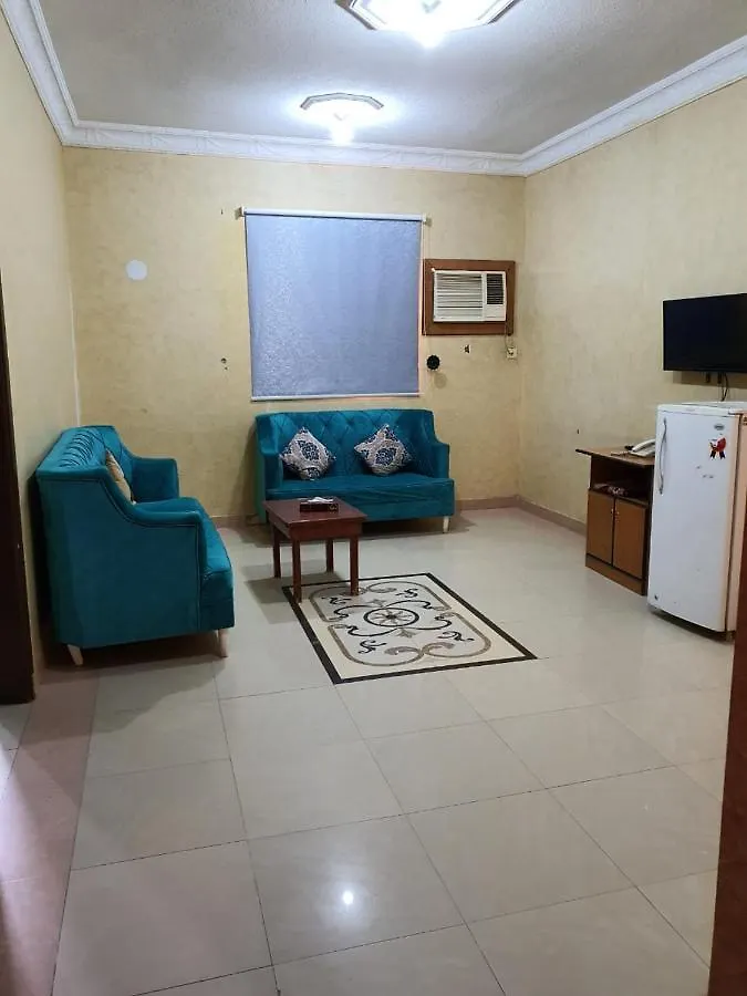الشقق الفندقية الرياضفي  القبة الذهبية النموذجية 0*, الرياض المملكة العربية السعودية
