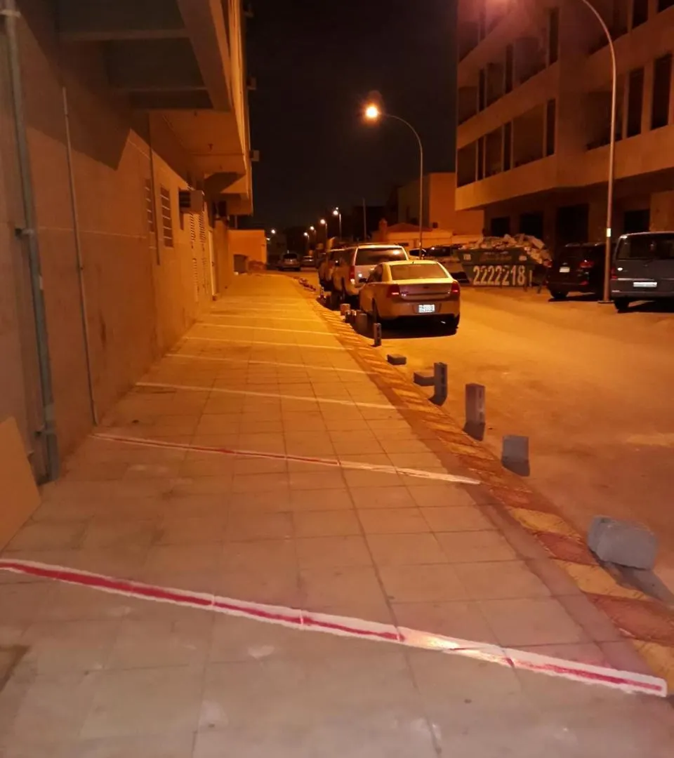 Al Quba Al Thahbia Aparthotel Riyadh