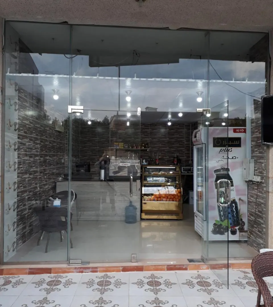 Al Quba Al Thahbia Aparthotel Ριάντ 0*,  Σαουδική Αραβία