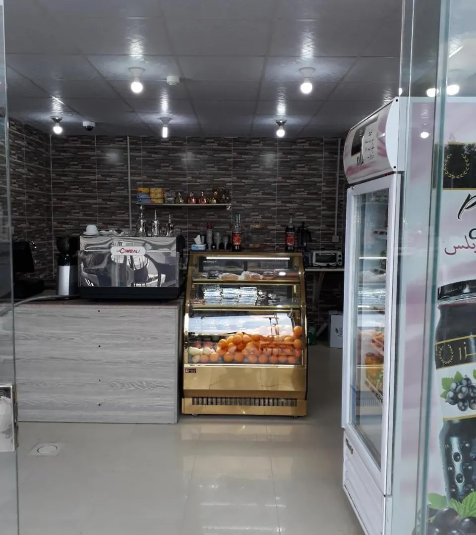 Al Quba Al Thahbia Aparthotel Riyadh